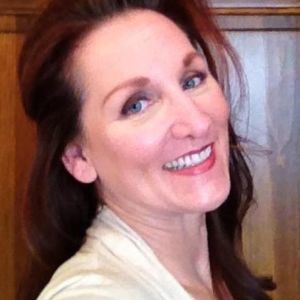 Meet your Posher, Laurie